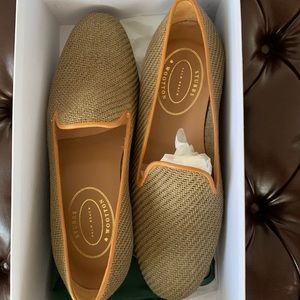 Stubbs& Wootten brand new mens shoes size 10